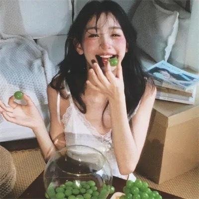 困惑的浪漫