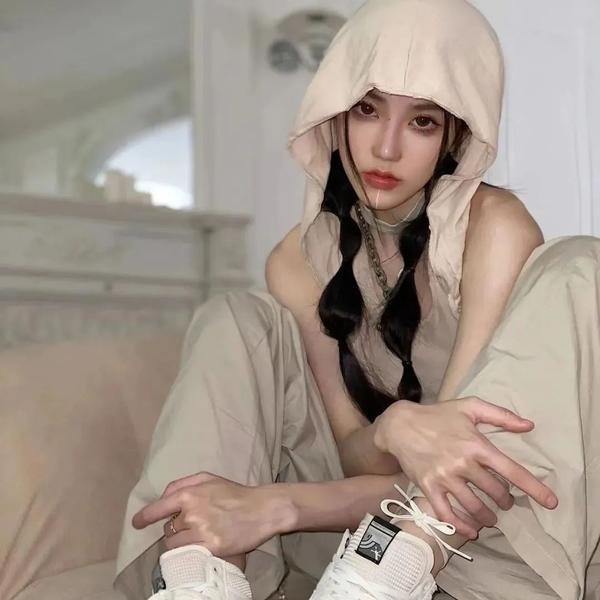 来自长崎的女孩